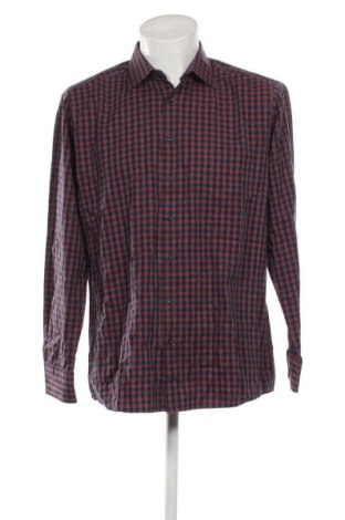 Ανδρικό πουκάμισο Nobel League, Μέγεθος L, Χρώμα Πολύχρωμο, Τιμή 3,59 €
