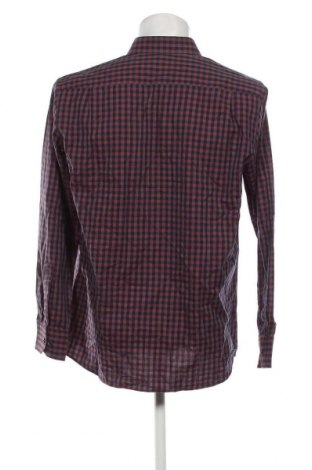 Ανδρικό πουκάμισο Nobel League, Μέγεθος L, Χρώμα Πολύχρωμο, Τιμή 17,94 €