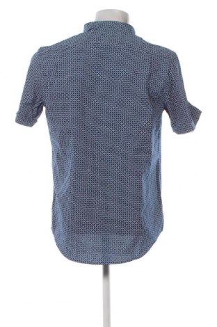 Herrenhemd Northwest, Größe M, Farbe Blau, Preis 10,88 €