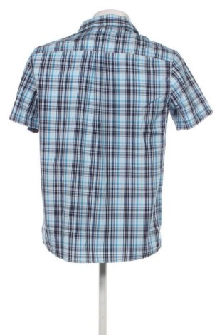 Мъжка риза Odlo, Размер M, Цвят Многоцветен, Цена 72,00 лв.
