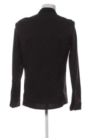 Pánska košeľa  Olymp, Veľkosť L, Farba Čierna, Cena  31,96 €