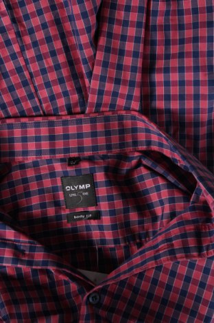 Herrenhemd Olymp, Größe M, Farbe Mehrfarbig, Preis 27,14 €