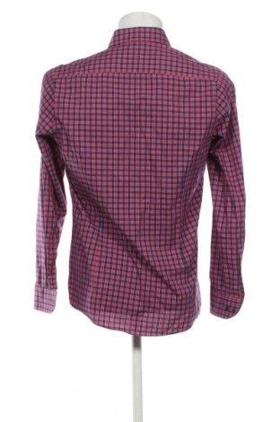 Мъжка риза Olymp, Размер M, Цвят Многоцветен, Цена 24,96 лв.