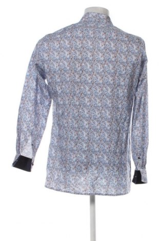 Мъжка риза Olymp, Размер M, Цвят Многоцветен, Цена 39,00 лв.