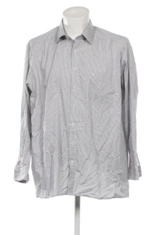 Ανδρικό πουκάμισο Olymp, Μέγεθος XXL, Χρώμα Πολύχρωμο, Τιμή 19,05 €