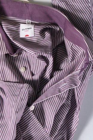 Мъжка риза Olymp, Размер XXL, Цвят Многоцветен, Цена 33,15 лв.
