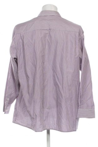 Herrenhemd Olymp, Größe XXL, Farbe Mehrfarbig, Preis 16,83 €