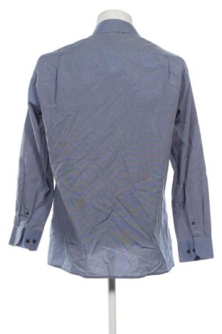 Pánska košeľa  Olymp, Veľkosť L, Farba Modrá, Cena  17,47 €