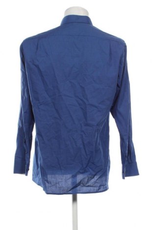 Pánska košeľa  Olymp, Veľkosť M, Farba Modrá, Cena  18,35 €