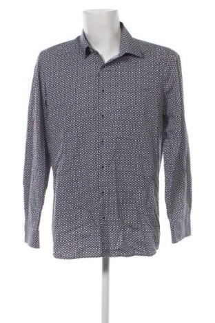 Herrenhemd Olymp, Größe XL, Farbe Mehrfarbig, Preis € 19,54