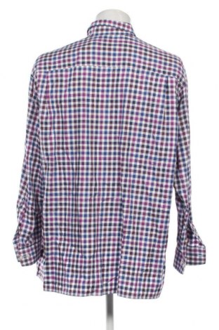 Ανδρικό πουκάμισο Olymp, Μέγεθος XXL, Χρώμα Πολύχρωμο, Τιμή 24,12 €