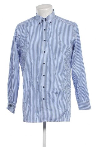 Herrenhemd Olymp, Größe XL, Farbe Mehrfarbig, Preis 23,34 €