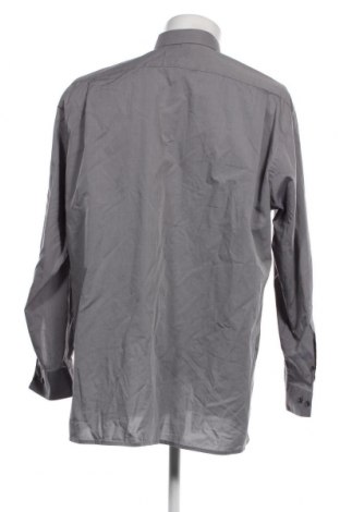 Herrenhemd Olymp, Größe XXL, Farbe Grau, Preis 17,37 €