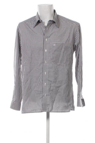 Ανδρικό πουκάμισο Olymp, Μέγεθος XL, Χρώμα Πολύχρωμο, Τιμή 20,02 €