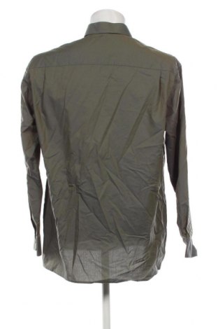 Herrenhemd Olymp, Größe L, Farbe Grün, Preis 27,14 €