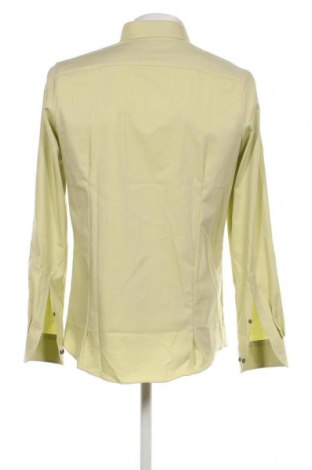 Pánská košile  Olymp, Velikost M, Barva Žlutá, Cena  577,00 Kč