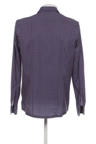 Ανδρικό πουκάμισο Olymp, Μέγεθος L, Χρώμα Πολύχρωμο, Τιμή 17,49 €