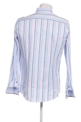 Мъжка риза Olymp, Размер M, Цвят Многоцветен, Цена 15,21 лв.
