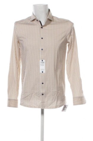 Herrenhemd Olymp, Größe M, Farbe Mehrfarbig, Preis 17,49 €