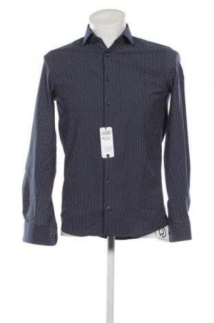 Pánska košeľa  Olymp, Veľkosť S, Farba Modrá, Cena  60,31 €