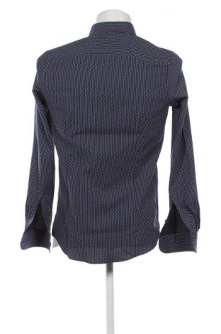 Herrenhemd Olymp, Größe S, Farbe Blau, Preis 20,51 €