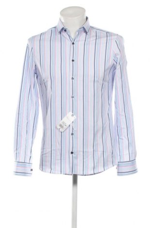 Pánská košile  Olymp, Velikost S, Barva Vícebarevné, Cena  254,00 Kč