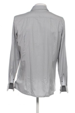 Мъжка риза Olymp, Размер XL, Цвят Многоцветен, Цена 17,55 лв.