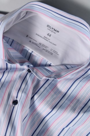 Pánska košeľa  Olymp, Veľkosť XL, Farba Viacfarebná, Cena  13,27 €