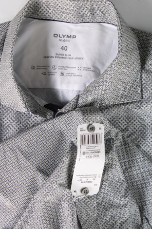 Pánská košile  Olymp, Velikost M, Barva Vícebarevné, Cena  267,00 Kč
