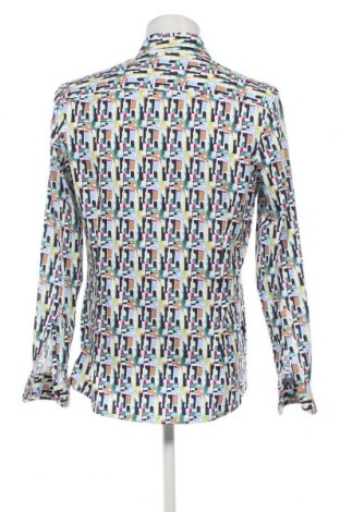 Herrenhemd Olymp, Größe L, Farbe Mehrfarbig, Preis 32,57 €