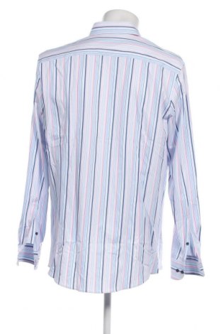 Herrenhemd Olymp, Größe XL, Farbe Mehrfarbig, Preis 17,49 €