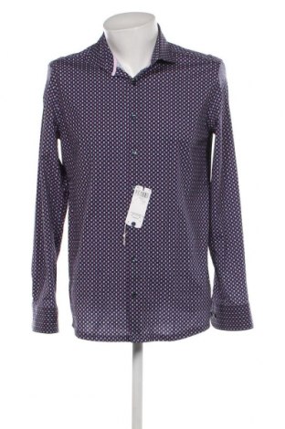 Herrenhemd Olymp, Größe L, Farbe Mehrfarbig, Preis 60,31 €