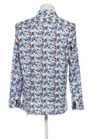 Herrenhemd Olymp, Größe L, Farbe Mehrfarbig, Preis 22,31 €