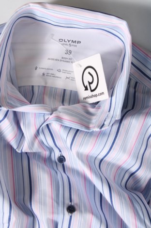 Pánska košeľa  Olymp, Veľkosť M, Farba Viacfarebná, Cena  7,84 €