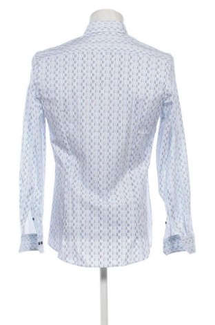 Ανδρικό πουκάμισο Olymp, Μέγεθος M, Χρώμα Πολύχρωμο, Τιμή 24,73 €