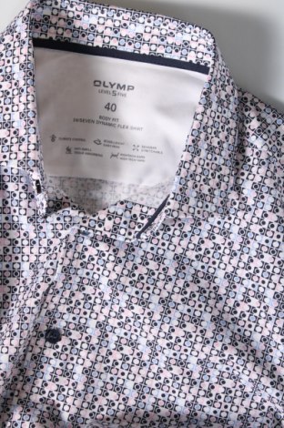 Pánska košeľa  Olymp, Veľkosť M, Farba Viacfarebná, Cena  17,49 €
