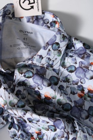 Pánska košeľa  Olymp, Veľkosť L, Farba Viacfarebná, Cena  33,77 €