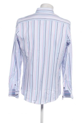 Herrenhemd Olymp, Größe L, Farbe Mehrfarbig, Preis € 9,05
