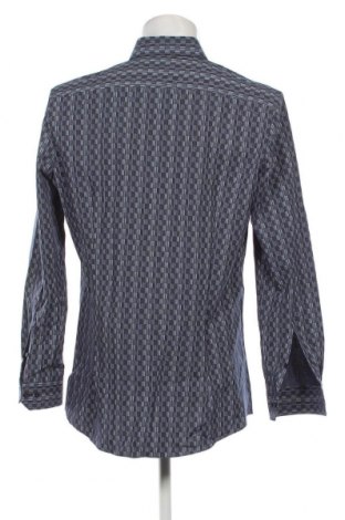 Herrenhemd Olymp, Größe XL, Farbe Blau, Preis 20,51 €