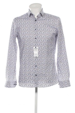Herrenhemd Olymp, Größe M, Farbe Mehrfarbig, Preis 28,95 €