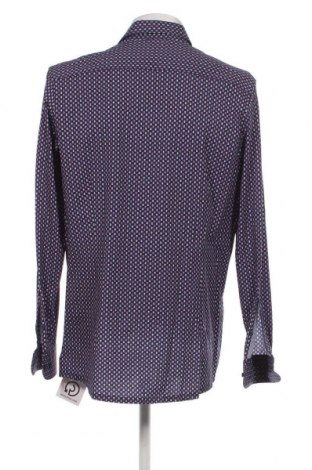 Ανδρικό πουκάμισο Olymp, Μέγεθος XL, Χρώμα Πολύχρωμο, Τιμή 60,31 €