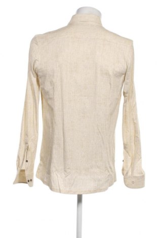 Pánská košile  Olymp, Velikost M, Barva Béžová, Cena  1 696,00 Kč