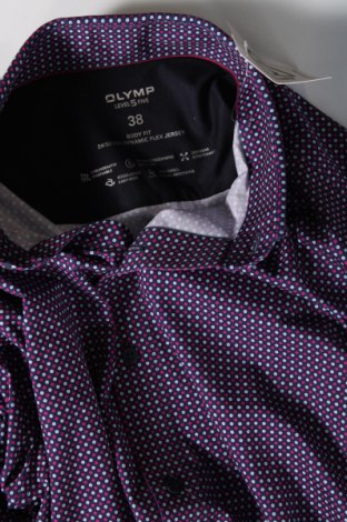 Pánska košeľa  Olymp, Veľkosť S, Farba Viacfarebná, Cena  9,05 €