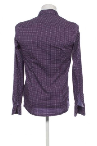 Мъжка риза Olymp, Размер S, Цвят Многоцветен, Цена 33,93 лв.