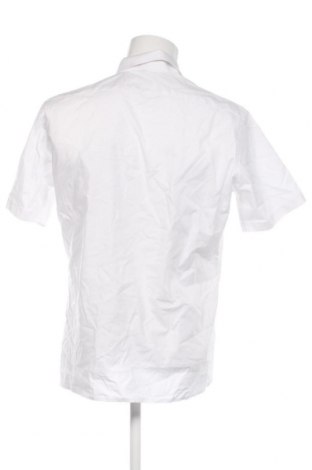 Мъжка риза Olymp, Размер L, Цвят Бял, Цена 31,96 лв.