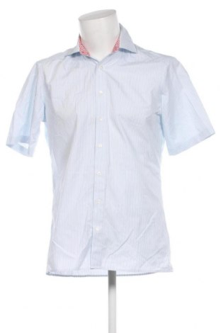 Мъжка риза Olymp, Размер M, Цвят Многоцветен, Цена 17,34 лв.