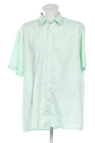 Мъжка риза Olymp, Размер XXL, Цвят Зелен, Цена 28,90 лв.