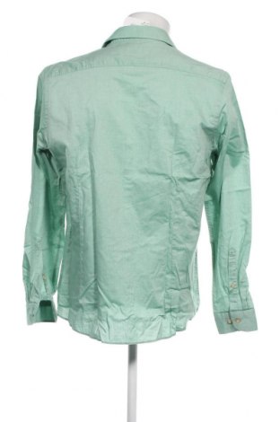 Herrenhemd Olymp, Größe XL, Farbe Grün, Preis € 31,96