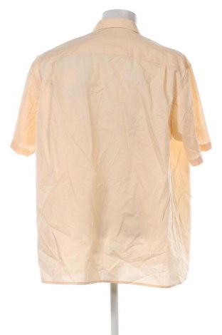 Мъжка риза Olymp, Размер XXL, Цвят Жълт, Цена 16,66 лв.