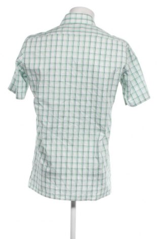Ανδρικό πουκάμισο Olymp, Μέγεθος M, Χρώμα Πολύχρωμο, Τιμή 21,03 €